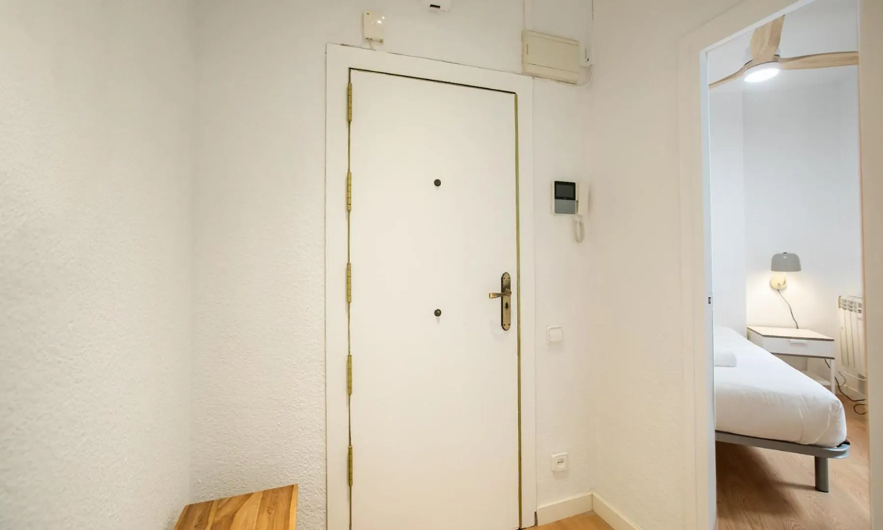 شقة 72Grvcc1066- Near Sagrada Familia برشلونة