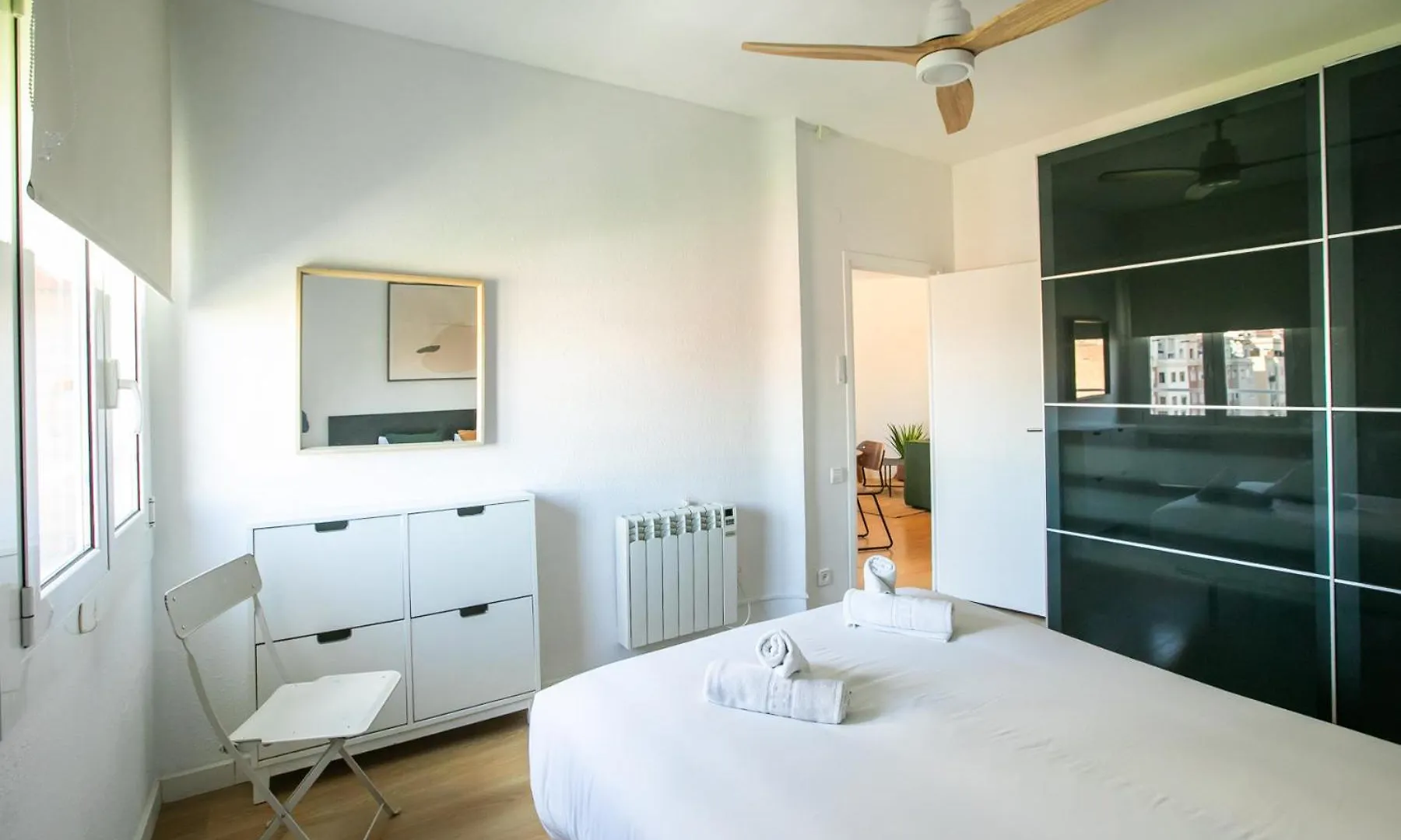 شقة 72Grvcc1066- Near Sagrada Familia برشلونة إسبانيا