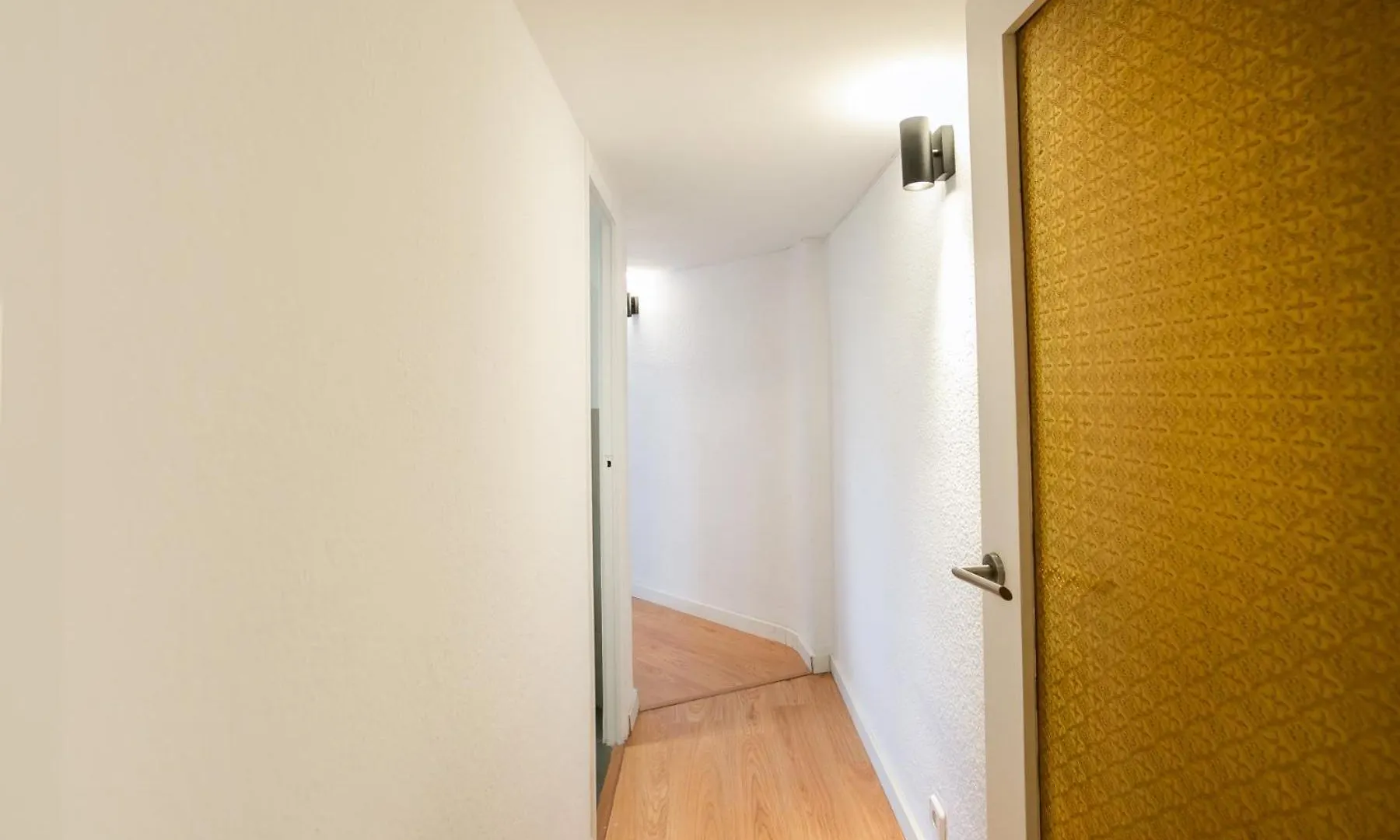 شقة 72Grvcc1066- Near Sagrada Familia برشلونة