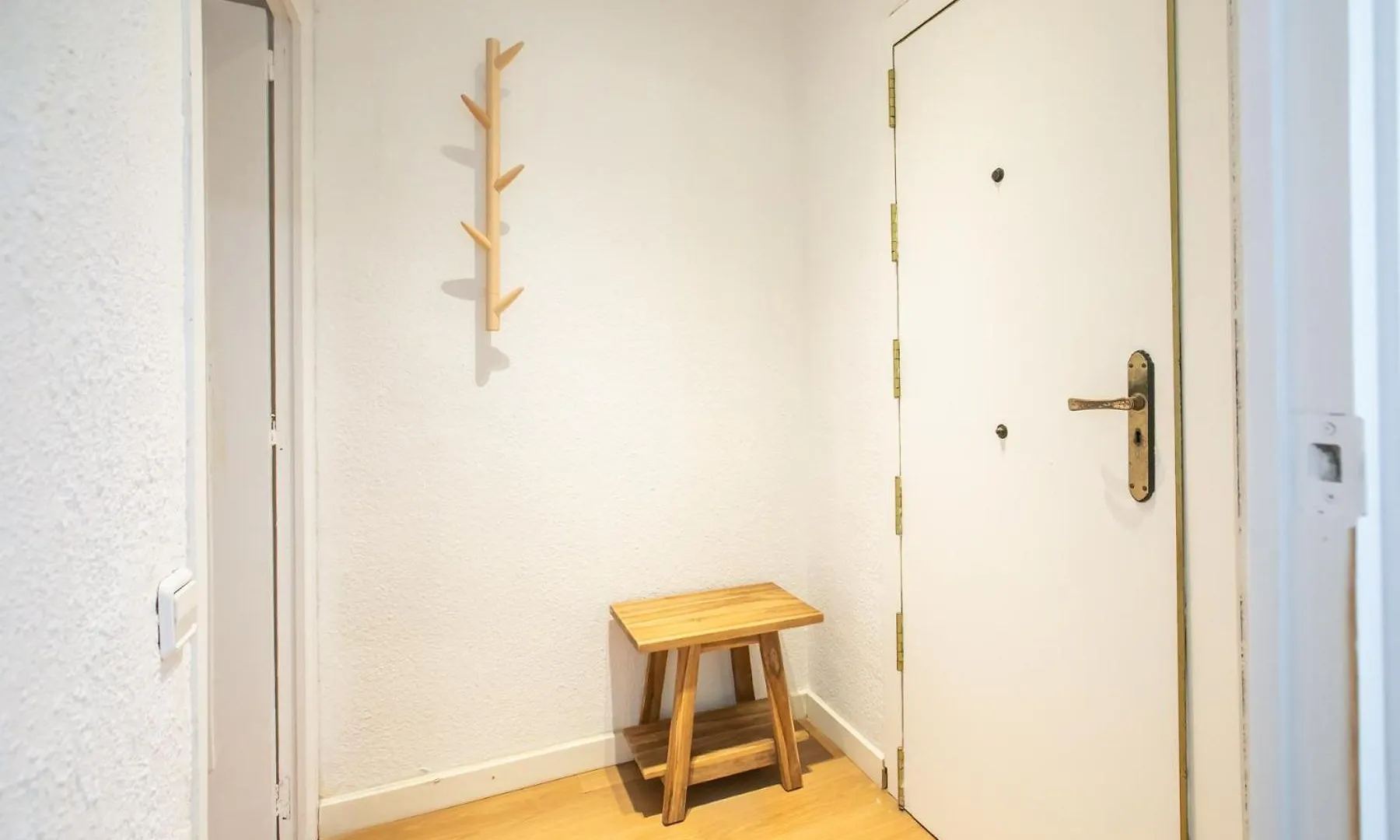 شقة 72Grvcc1066- Near Sagrada Familia برشلونة إسبانيا