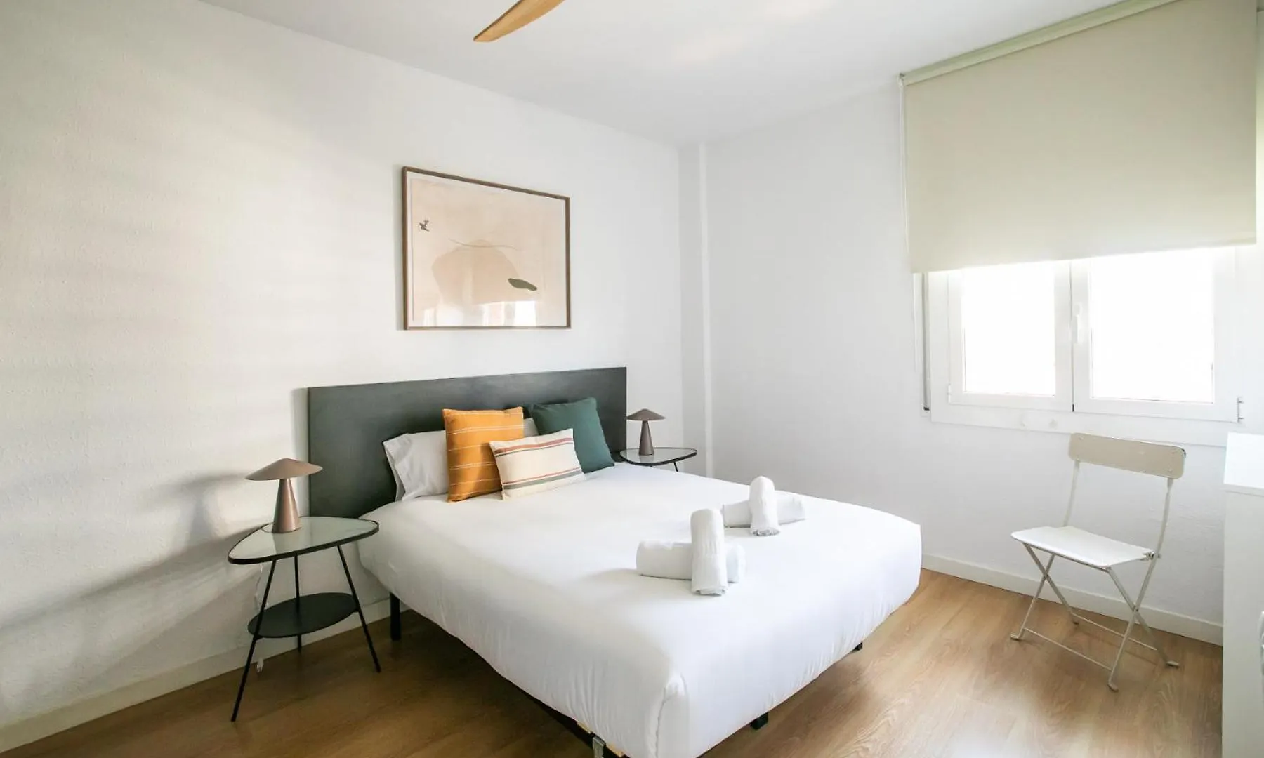 شقة 72Grvcc1066- Near Sagrada Familia برشلونة