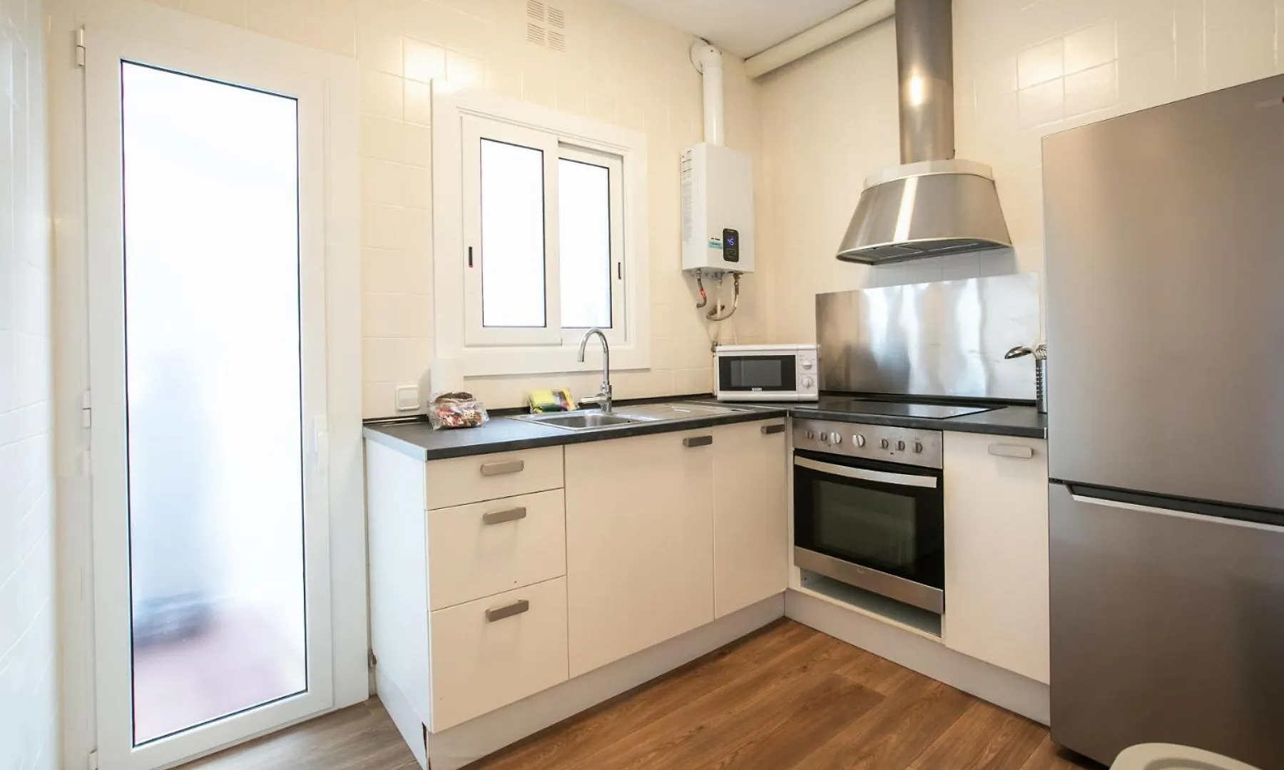شقة 72Grvcc1066- Near Sagrada Familia برشلونة 0*,