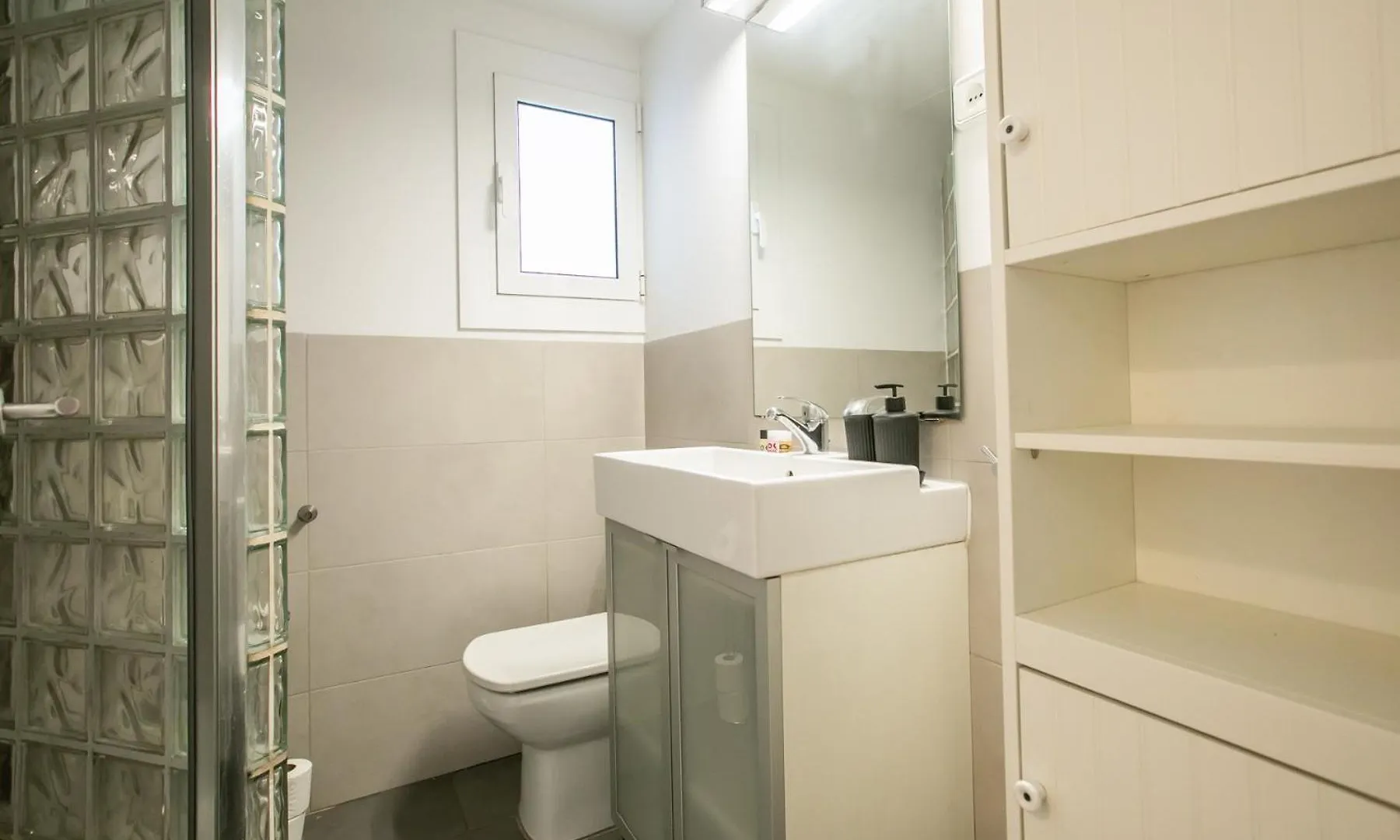 شقة 72Grvcc1066- Near Sagrada Familia برشلونة