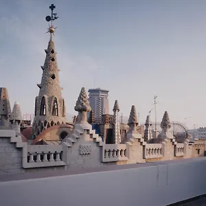 3* Ξενοδοχείο Gaudi