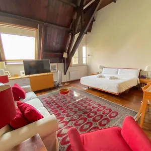 Passeig De Gracia Loft Appartement