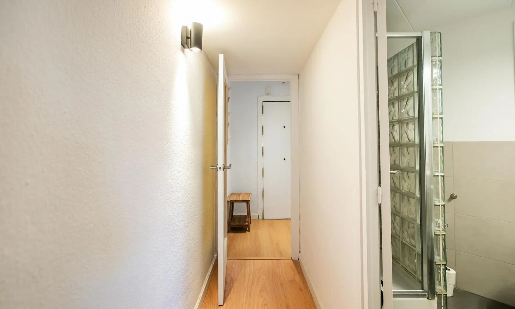 72Grvcc1066- Near Sagrada Familia Apartment Barcelona 0*,