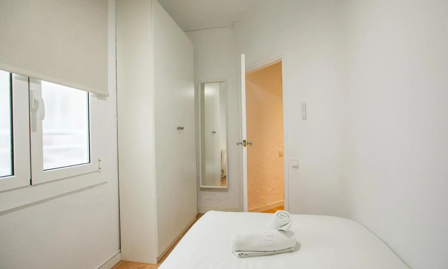72Grvcc1066- Near Sagrada Familia Apartment Barcelona Spain