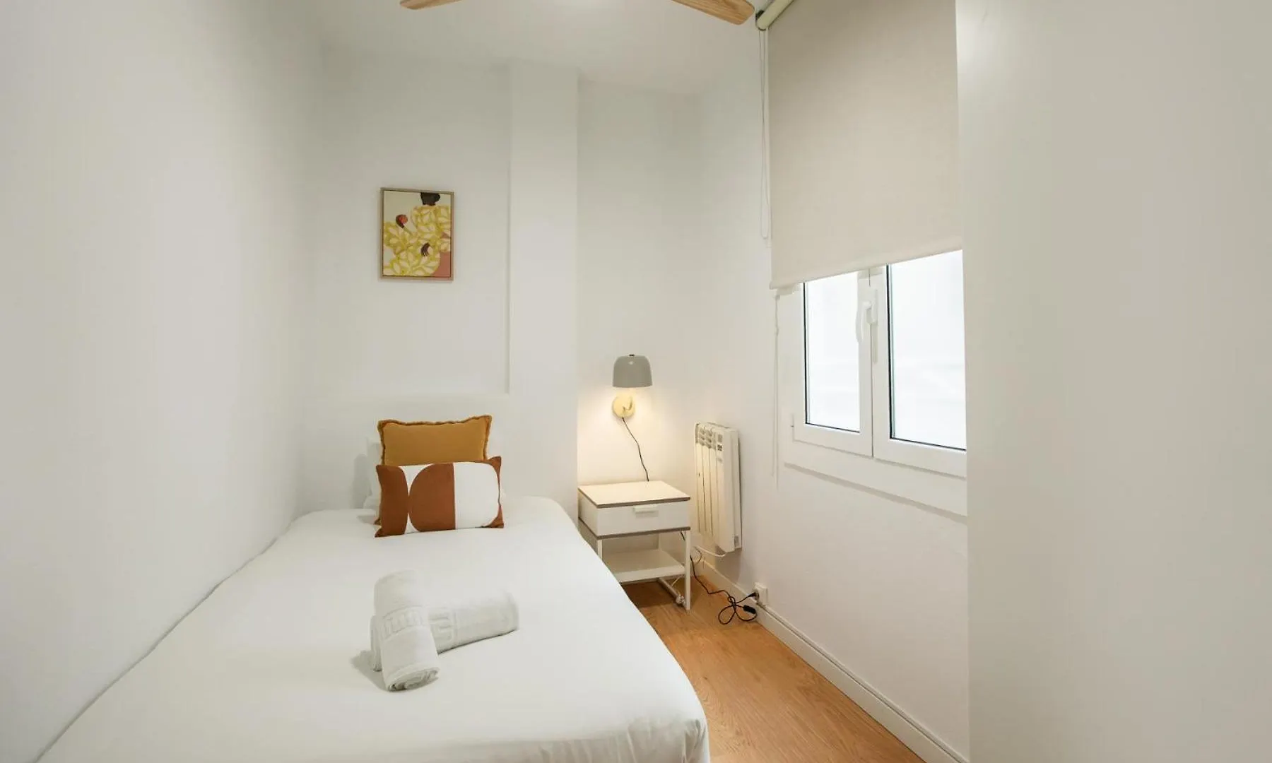 72Grvcc1066- Near Sagrada Familia Apartment Barcelona 0*,  Spain