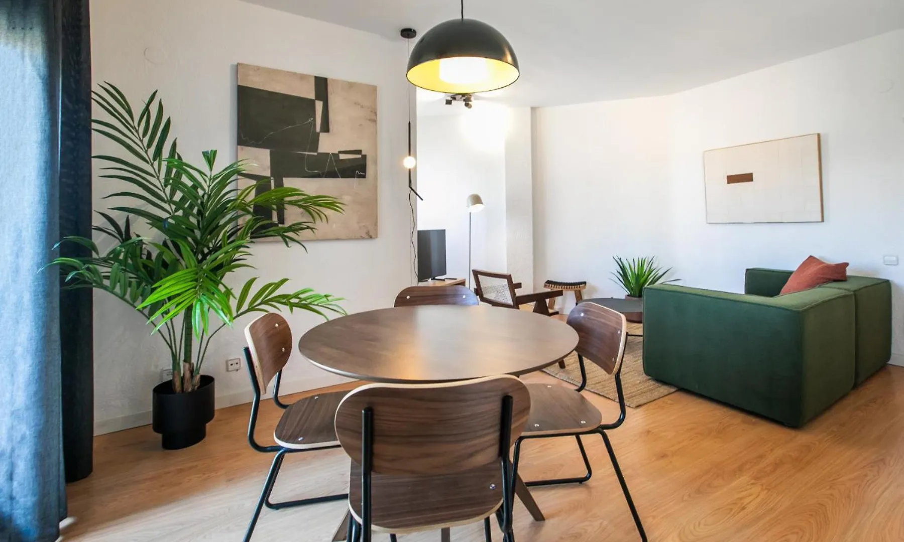 شقة 72Grvcc1066- Near Sagrada Familia برشلونة